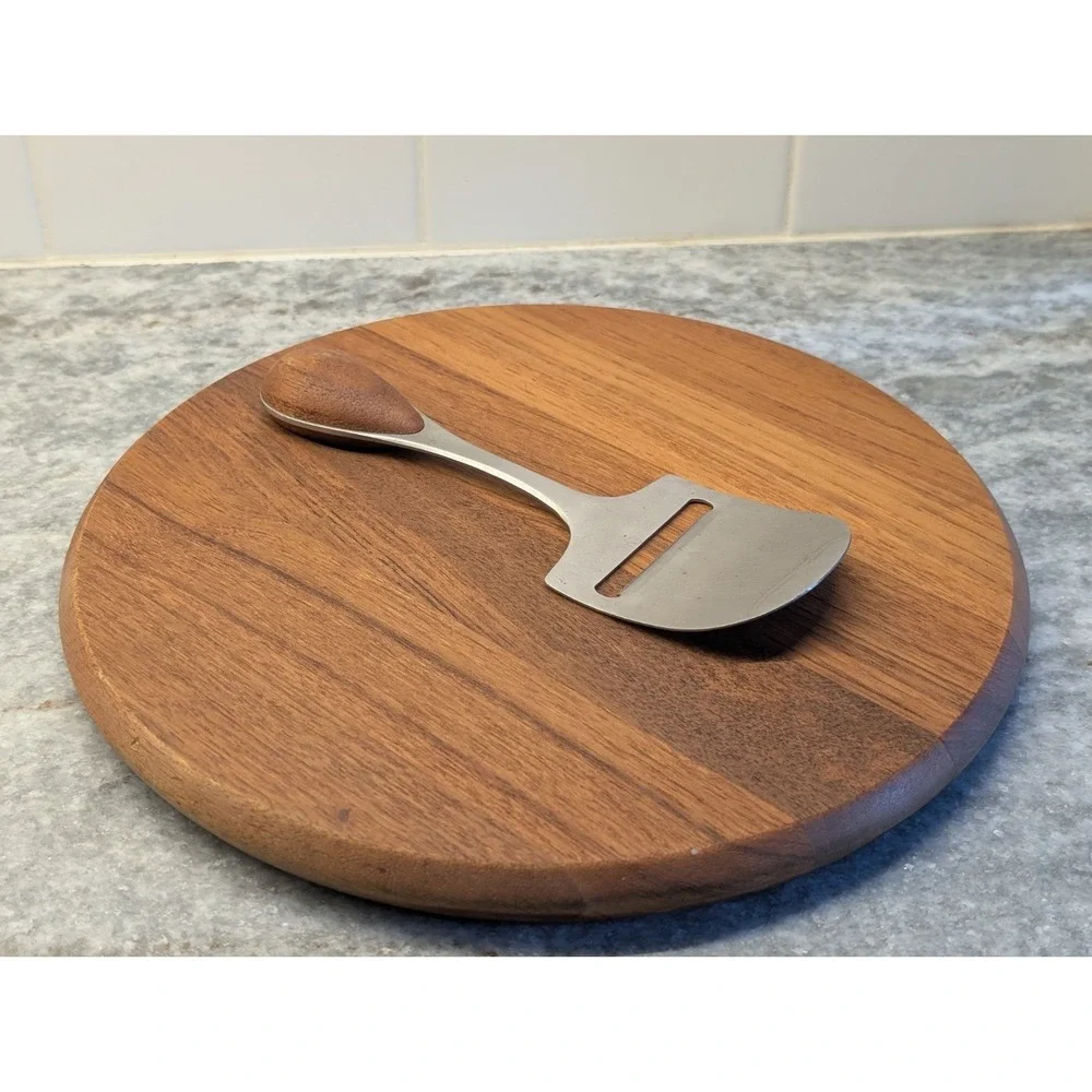 Dansk Teak Wood 11